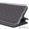 Чохол до мобільного телефона BeCover Exclusive Tecno Spark Go 2024 (BG6) Black (711262)
