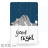 Чохол до планшета BeCover Smart Case Lenovo Idea Tab Pro (2nd Gen) TB390FU 13.0" Good Night (715808)