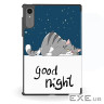 Чохол до планшета BeCover Smart Case Lenovo Idea Tab Pro (2nd Gen) TB390FU 13.0" Good Night (715808)