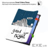 Чохол до планшета BeCover Smart Case Lenovo Idea Tab Pro (2nd Gen) TB390FU 13.0" Good Night (715808)