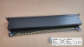 Патч-панель 19" 24xRJ-45 STP cat.5e, 1U Molex (KD-PP30-STP-C5e-24P)