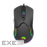 Мишка Marvo M359 RGB-LED USB Black (M359) (M359.MRV)