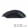 Мишка Marvo M359 RGB-LED USB Black (M359) (M359.MRV)