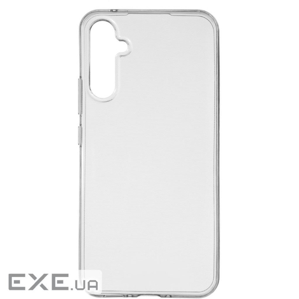 Чохол-накладка Armorstandart Air для Samsung Galaxy A34 5G SM-A346 Transparent (ARM66182)