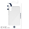 Чохол-накладка Armorstandart Air для Samsung Galaxy A34 5G SM-A346 Transparent (ARM66182)