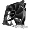 Кулер до корпусу PcCooler DN 120 BK 3in1