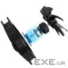 Кулер до корпусу PcCooler DN 120 BK 3in1
