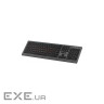 Бездротова клавіатура Maxxter KBW-01G-UA Maxxter KBW-01G-UA