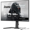 Монітор iiyama GB2741QSU-B1