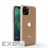 Чохол для мобільного телефону BeCover Apple iPhone 11 Pro Max Transparancy (704338)