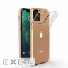 Чохол для мобільного телефону BeCover Apple iPhone 11 Pro Max Transparancy (704338)