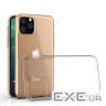 Чохол для мобільного телефону BeCover Apple iPhone 11 Pro Max Transparancy (704338)