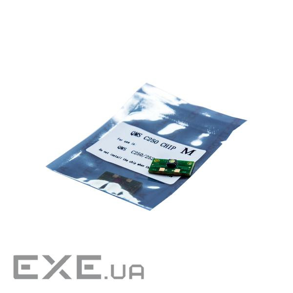 Чип для картриджа MINOLTA IUP14-K Black 30K DRUM M-IUP14-K-30KDR-VE BizhabC25/C35 AHK (3206470)