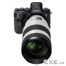 Об'єктив Sony 50-150mm f/2.0GM White для NEX FF (SEL50150GMW.SYX)