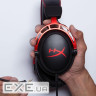 Навушники HyperX Cloud Alpha (4P5L1AM)