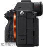 Цифр. фотокамера Sony Alpha 7M5 body black (ILCE7M5B.FS1)