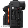 Цифр. фотокамера Sony Alpha 7M5 body black (ILCE7M5B.FS1)