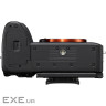 Цифр. фотокамера Sony Alpha 7M5 body black (ILCE7M5B.FS1)