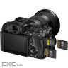 Цифр. фотокамера Sony Alpha 7M5 body black (ILCE7M5B.FS1)