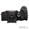 Цифр. фотокамера Sony Alpha 7M5 body black (ILCE7M5B.FS1)