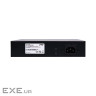 Комутатор мережевий TVT DIGITAL TD-B2208S1-PGU