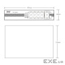 Комутатор мережевий TVT DIGITAL TD-B2208S1-PGU