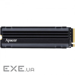 SSD APACER AS2280Q4U 512GB M.2 PCIe (AP512GAS2280Q4U-1)