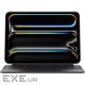 Magic Keyboard for iPad Pro 11‑inch (M4) - Ukrainian - Black,Model A2975 (MWR23UA/A)