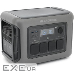Зарядна станція ALLPOWERS R1500 Lite