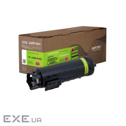 Тонер-картридж Patron Xerox 106R03694 magenta Green Label (PN-03694MGL)