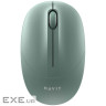 Мишка Havit HV-MS54GT Wireless Green (6939119080075)