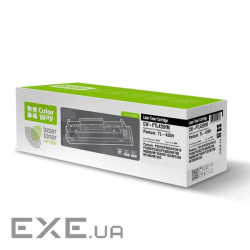 Картридж ColorWay Pantum TL-420H, P3010/3300/M6700/6800/7100 (CW-PTL420HM)