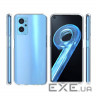 Чохол для моб. телефону BeCover Realme 9i Transparancy (708124)