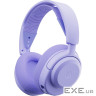 Ігрова гарнітура SteelSeries Arctis Nova 3X Wireless MultiPlatform/Xbox Lavender (61693)