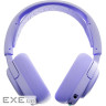 Ігрова гарнітура SteelSeries Arctis Nova 3X Wireless MultiPlatform/Xbox Lavender (61693)