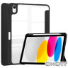 Чохол до планшета BeCover Soft Edge BeCover Apple iPad 10.9" 2022/24/11" 2025 Black (709184)