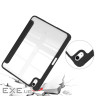 Чохол до планшета BeCover Soft Edge BeCover Apple iPad 10.9" 2022/24/11" 2025 Black (709184)