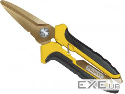 Ножиці Stanley універсальні для різання металу та проволоки (STHT0-14103)