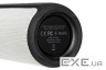 Акустична система 2E SoundXTube TWS MP3 Wireless Waterproof Grey (2E-BSSXTWGY)