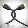 Кабель мультимедійний HDMI M to HDMI M 5.0m V1.4 Ugreen (40412)