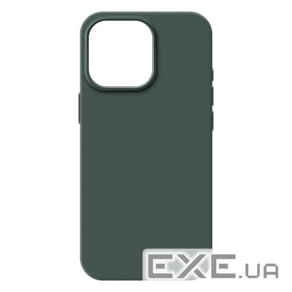 Панель ArmorStandart ICON2 Case для Apple iPhone 15 Pro Green (ARM70524)