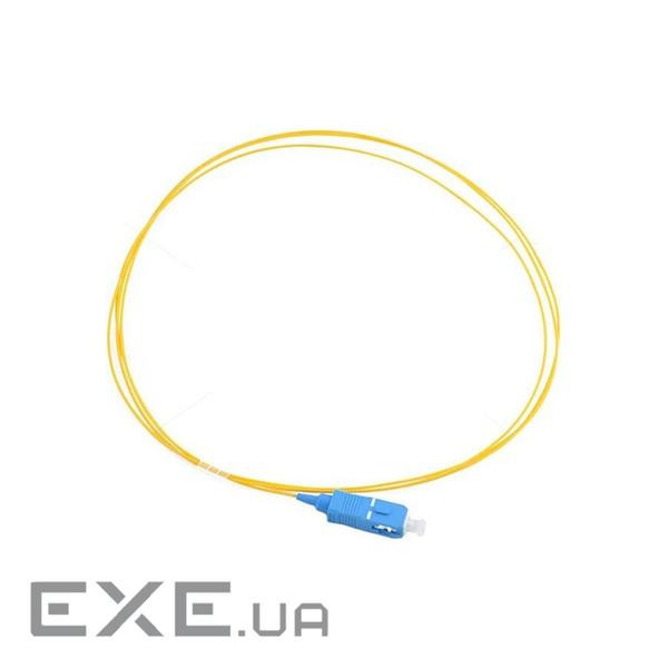 Пігтейл SC/UPC Flex 1,5м Cor-X (OFP-SC/UPC-1,5Flex / 049063)