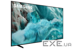 Телевізор SAMSUNG QE65Q7FAAUXUA
