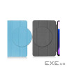 Чохол до планшета BeCover Smart Case Samsung Tab S9 Plus (SM-X810/SM-X816)/S9 FE Plus (SM-X (710374)