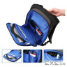 Рюкзак для ноутбука Kingsons 17" laptop backpack Light Grey (KS3149W-D17L)