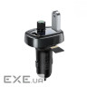 FM-трансмітер BASEUS T-typed S-09 Bluetooth MP3 Car Charger Tarnish (CCMT000301)