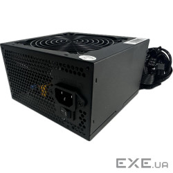 Блок живлення Casecom 750W (CM 750 ATX)