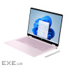 ноутбук 14_2KTI/C5-120U/16/512/Intel HD/DOS/BL/Pow der Pink HP HP OmniBook 5 Flip 14-fp004 (D8ZB8EA)