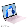 ноутбук 14_2KTI/C5-120U/16/512/Intel HD/DOS/BL/Pow der Pink HP HP OmniBook 5 Flip 14-fp004 (D8ZB8EA)
