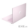 ноутбук 14_2KTI/C5-120U/16/512/Intel HD/DOS/BL/Pow der Pink HP HP OmniBook 5 Flip 14-fp004 (D8ZB8EA)